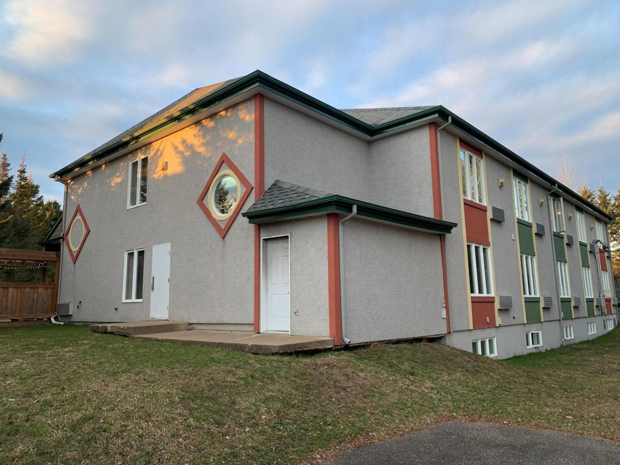 Hotel Saint-Come Exterior photo