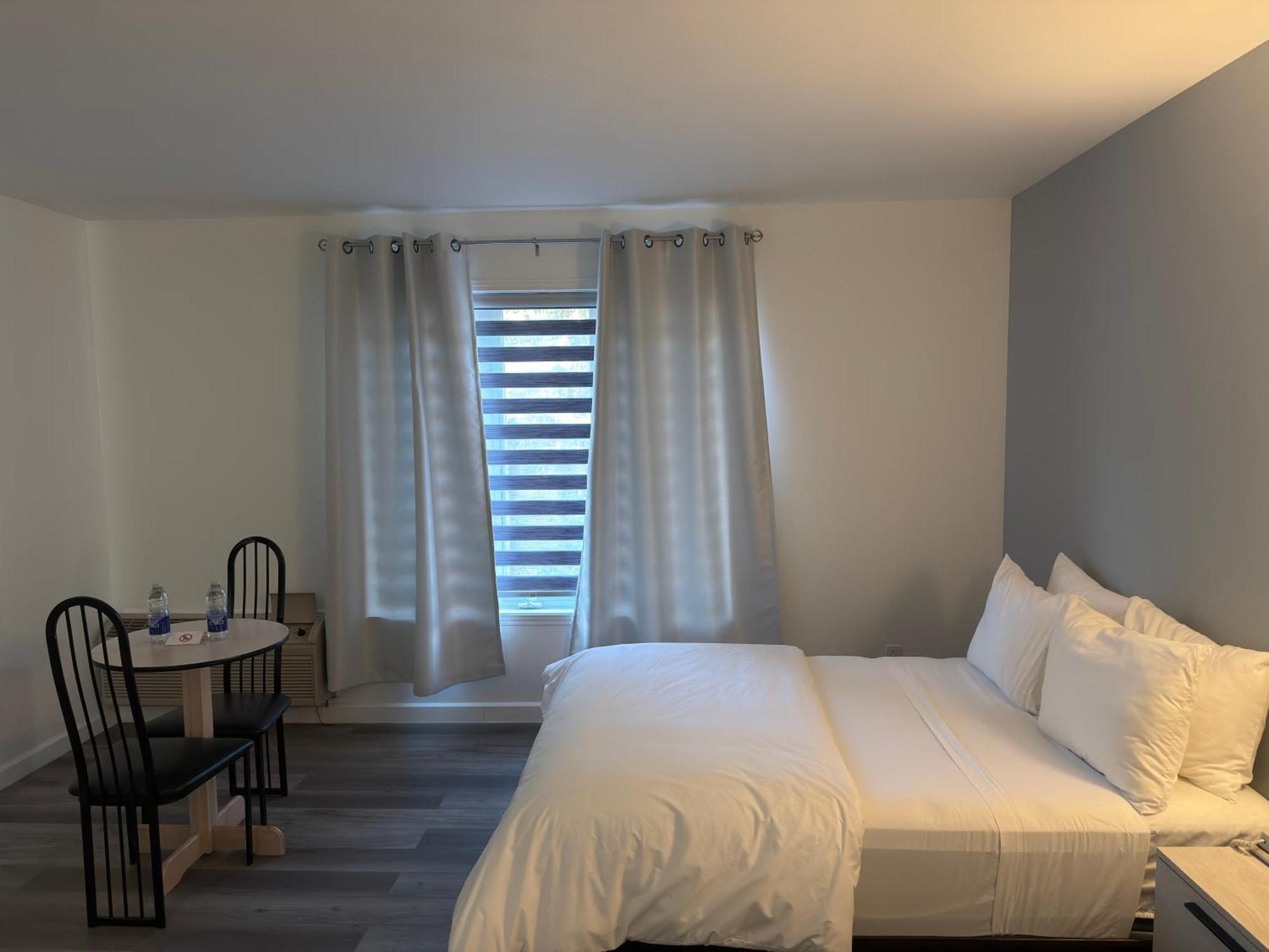 Hotel Saint-Come Exterior photo